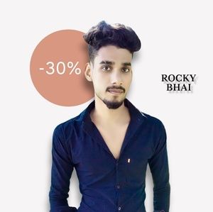 Meet your Posher, Raja